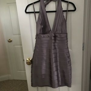 BCBGMAXAZARIA. Dress